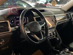 فولكسفاغن أطلس